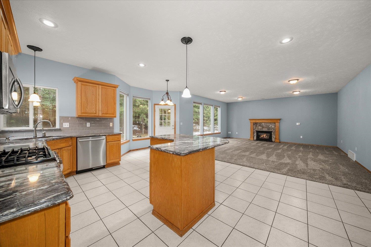 23216 East Morris Road Newman Lake, WA 99025 - Photo 25 of 50