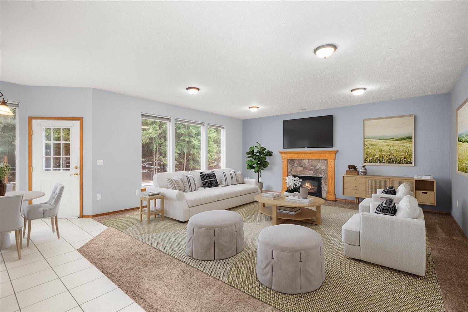 23216 East Morris Road Newman Lake, WA 99025 - Photo 4 of 50