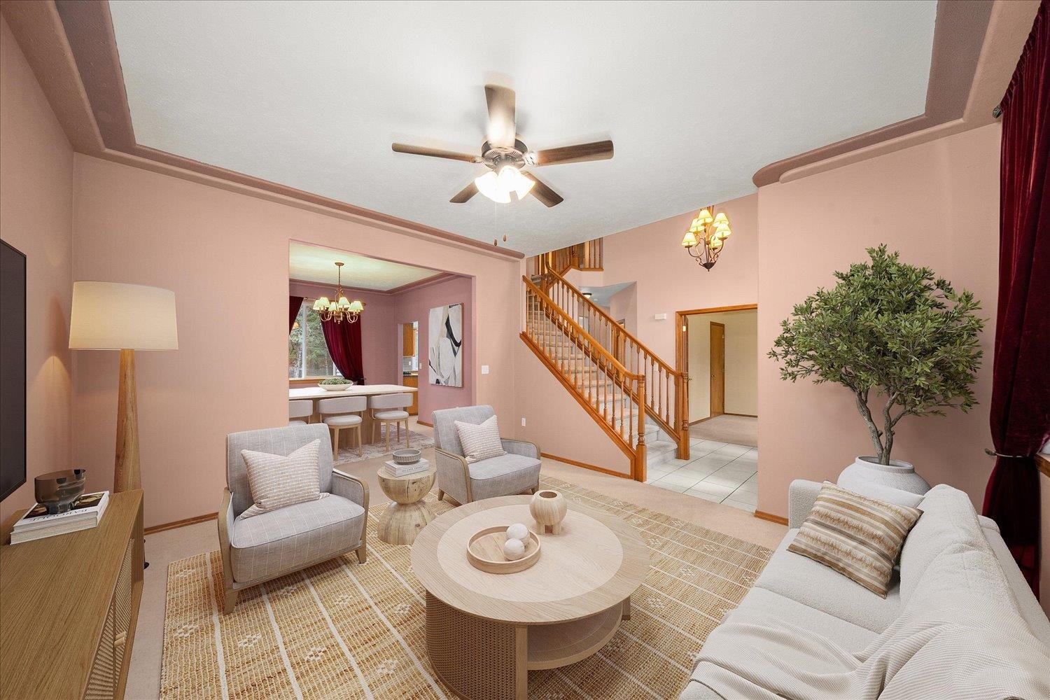 23216 East Morris Road Newman Lake, WA 99025 - Photo 6 of 50