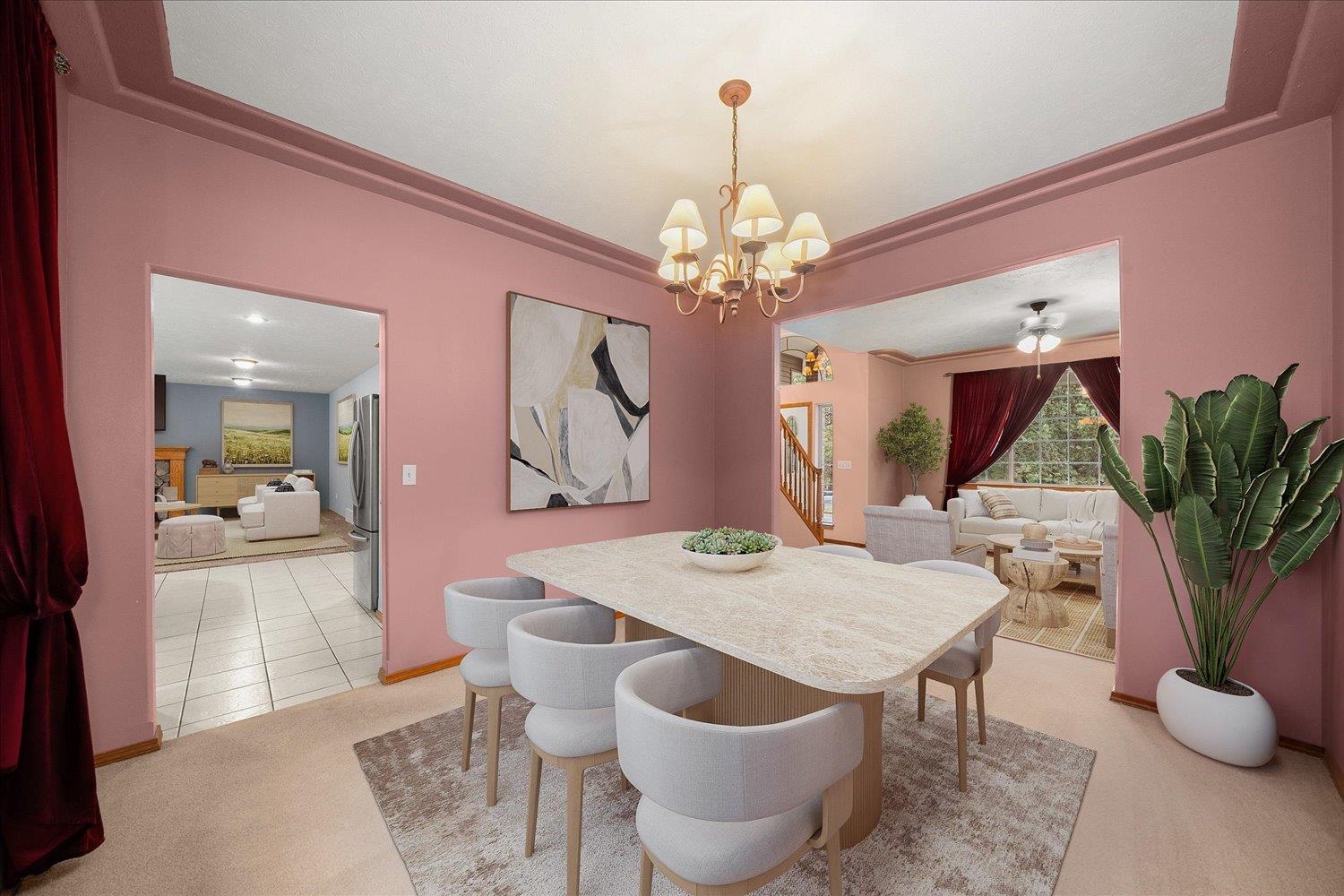 23216 East Morris Road Newman Lake, WA 99025 - Photo 7 of 50