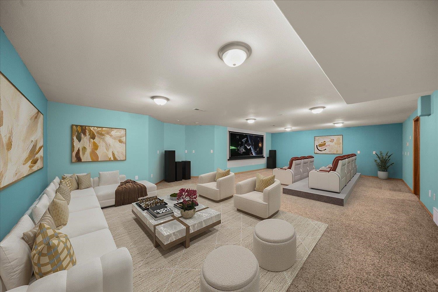 23216 East Morris Road Newman Lake, WA 99025 - Photo 8 of 50