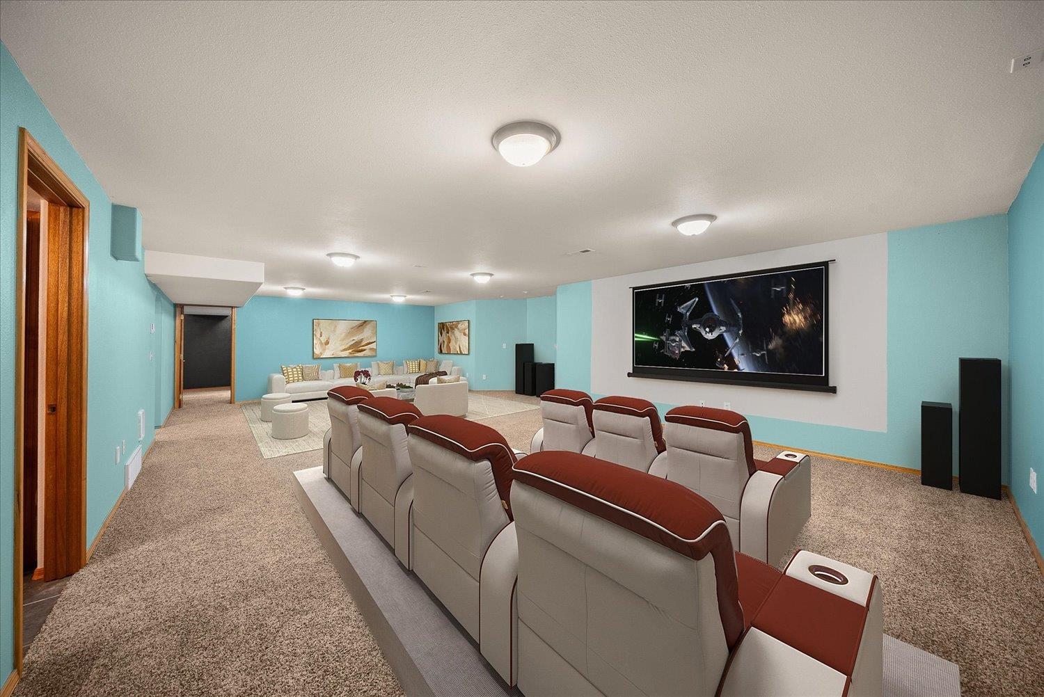 23216 East Morris Road Newman Lake, WA 99025 - Photo 9 of 50