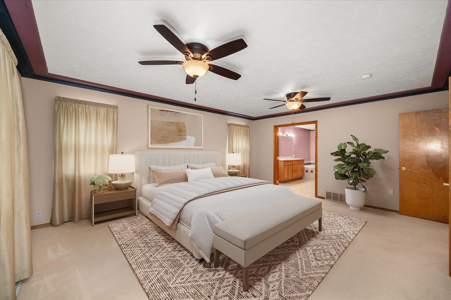 23216 East Morris Road Newman Lake, WA 99025 - Photo 10 of 50