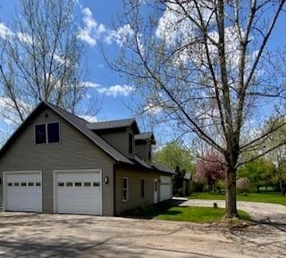 W3075 Grouse Road Pardeeville, WI 53954 - Photo 28 of 76