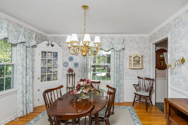 $545,000 | 21 Heather Lane, Bethlehem, NY 12054