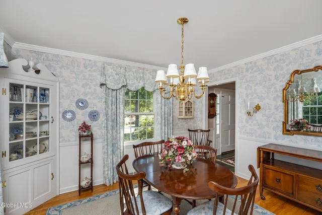 $545,000 | 21 Heather Lane, Bethlehem, NY 12054