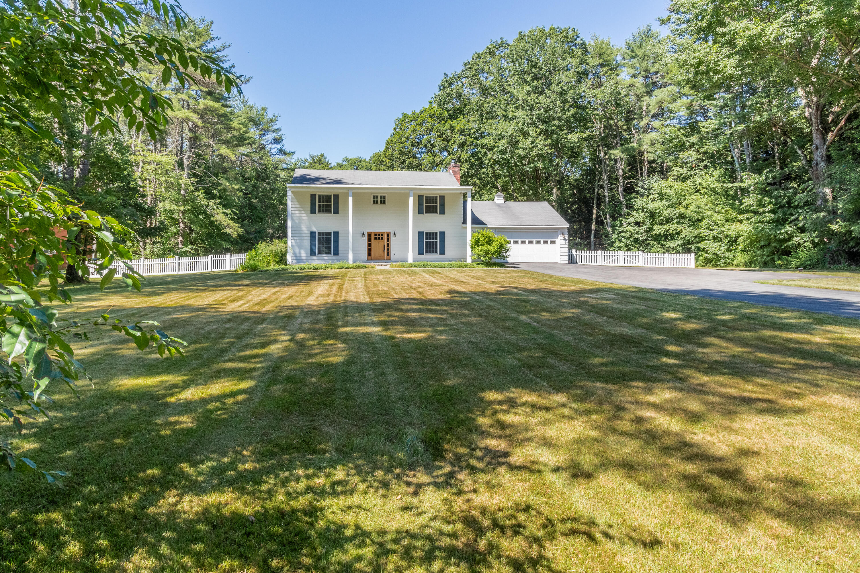 703 Limerick Road Arundel, ME 04046 - Photo 3 of 53 20220708DE-71002