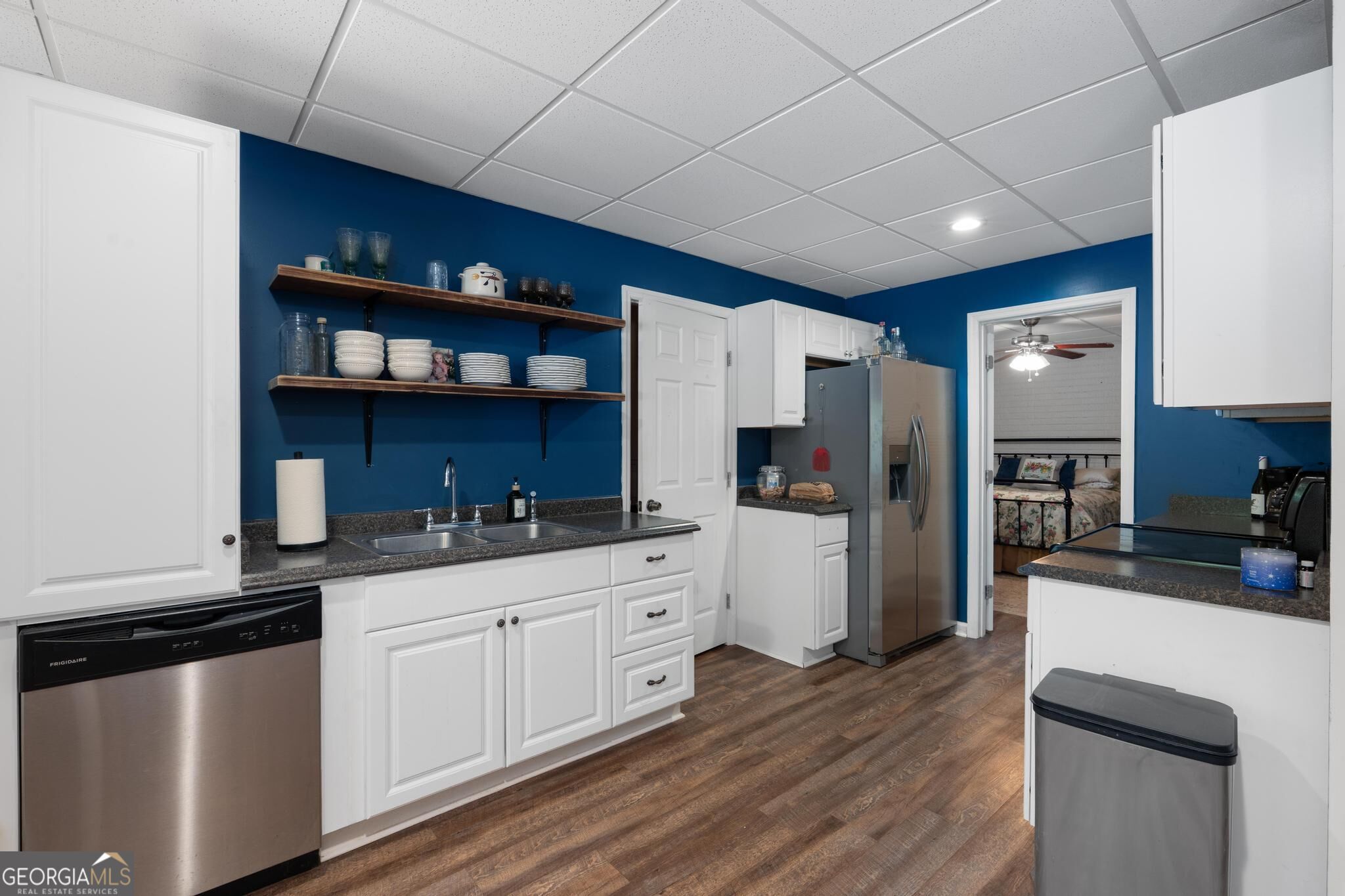 350 East Harp Road Thomaston, GA 30286 - Photo 87 of 102 Gallery Image 87