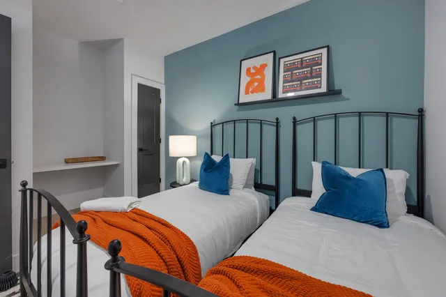 a view of balcony and patio