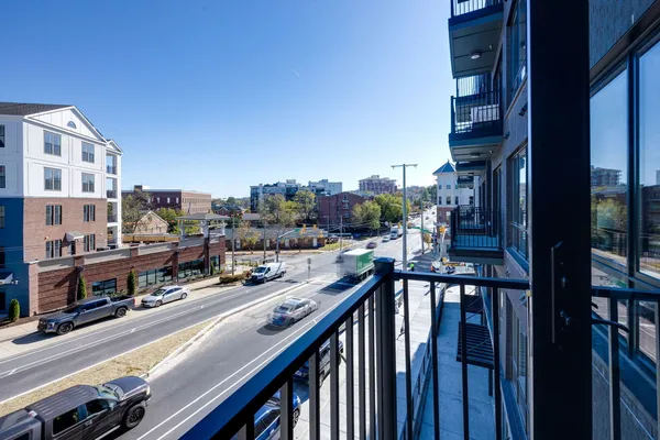 a gym room with lots of gym equipment