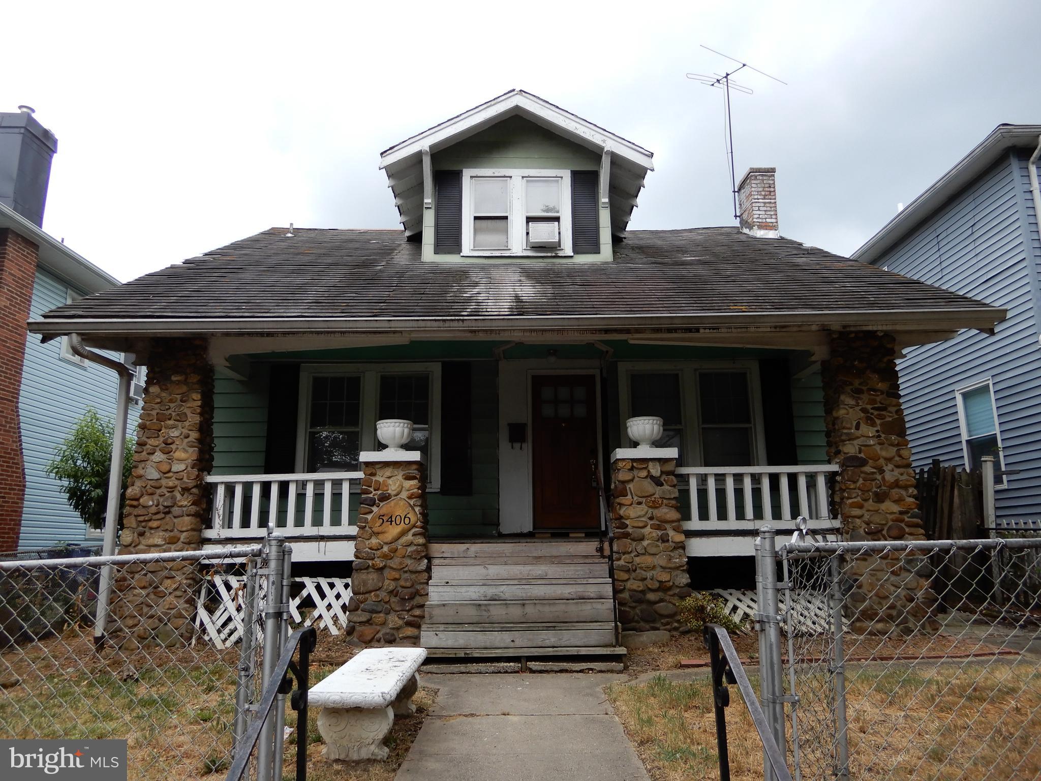 5406 Illinois Ave Northwest  