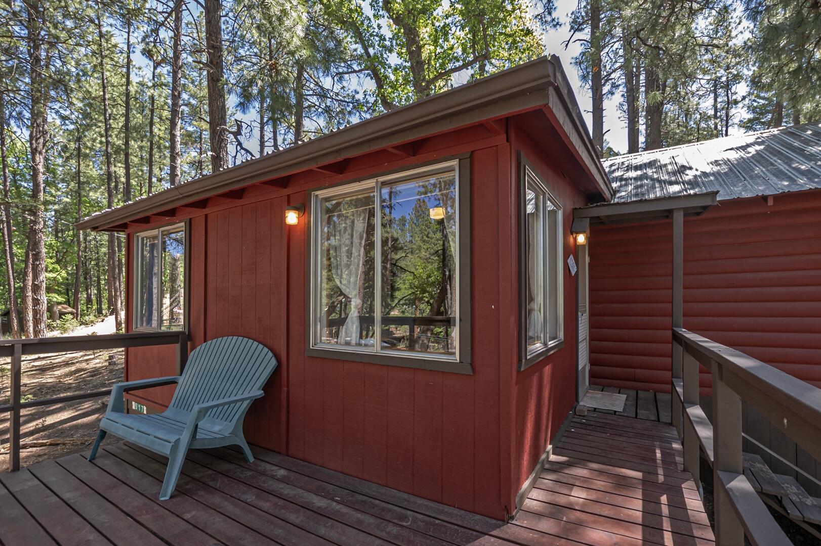 517 South Cienega Road Payson, AZ 85541 - Photo 4 of 22 IMG_ 15