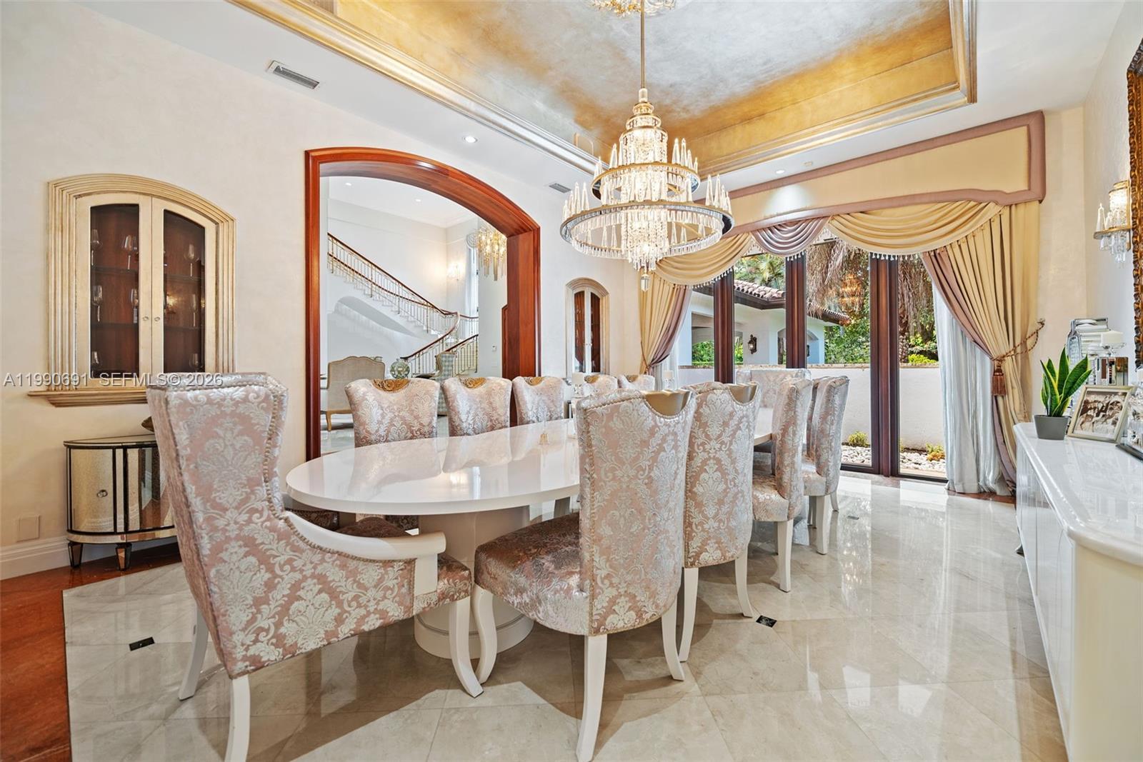 7701 Old Cutler Road Coral Gables, FL 33143 - Photo 12 of 74