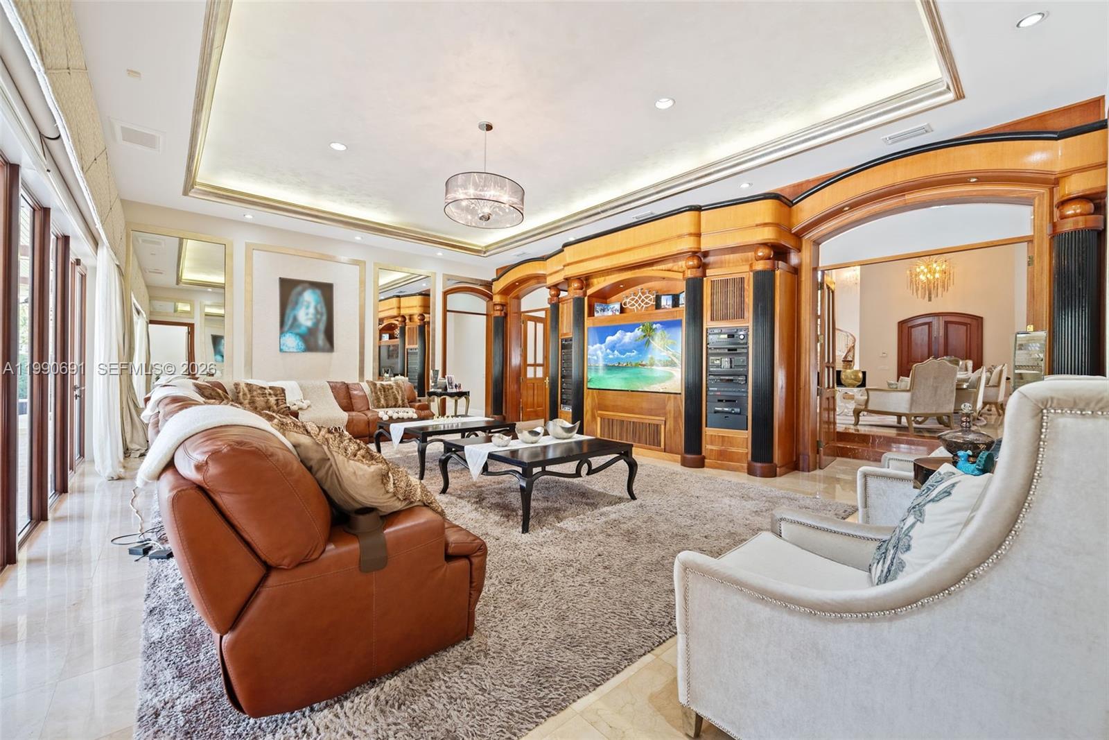 7701 Old Cutler Road Coral Gables, FL 33143 - Photo 16 of 74