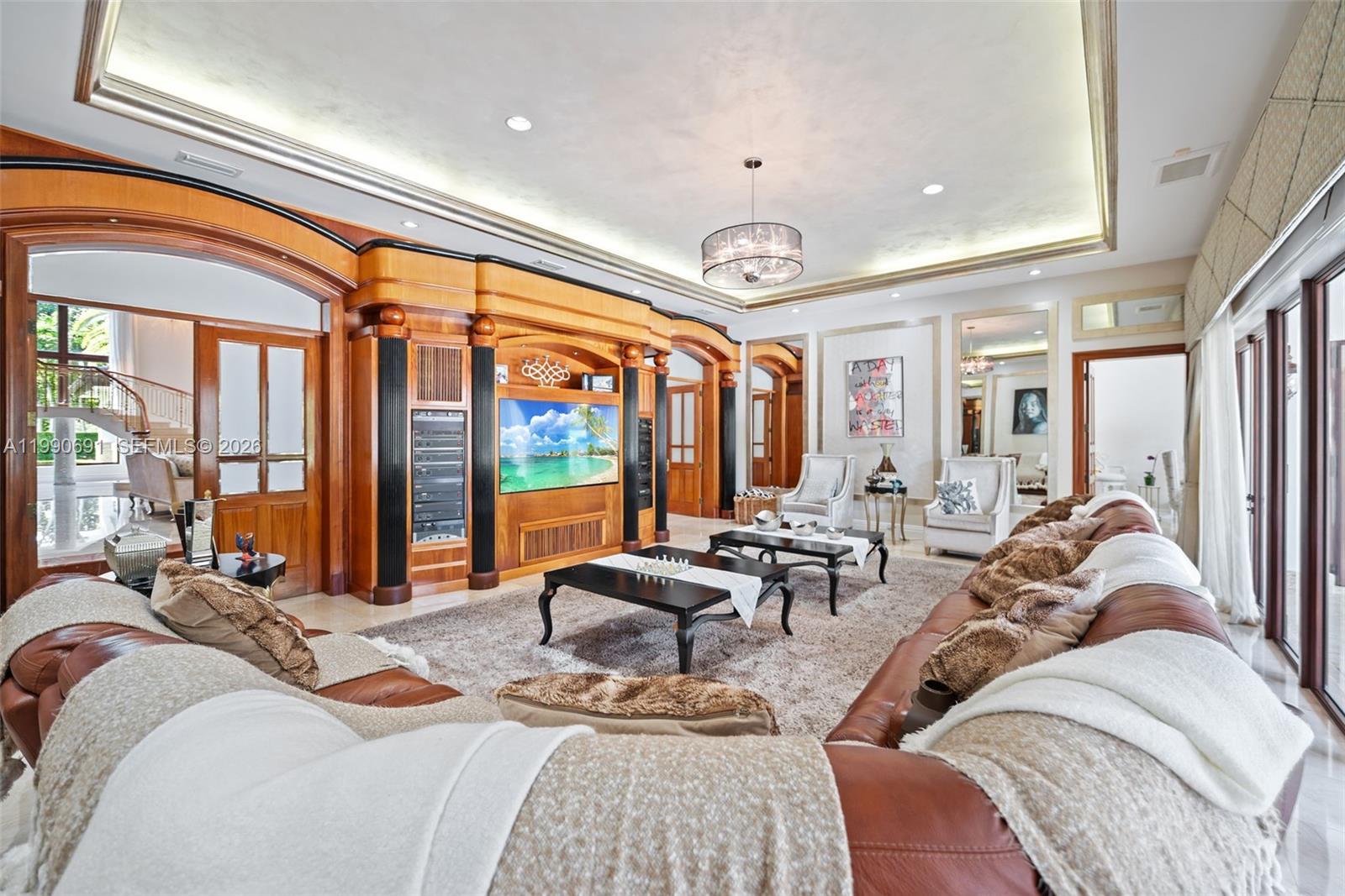 7701 Old Cutler Road Coral Gables, FL 33143 - Photo 17 of 74