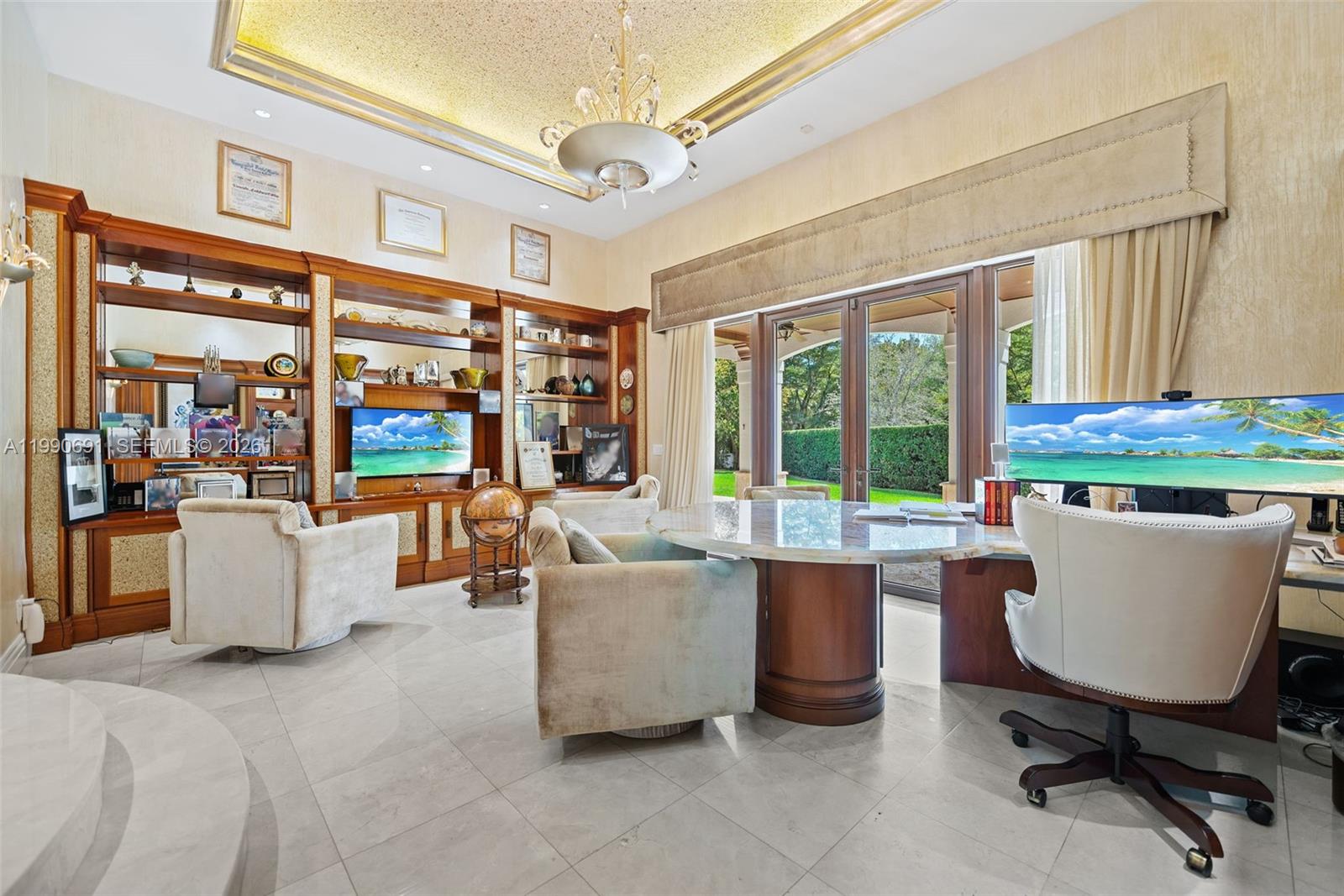 7701 Old Cutler Road Coral Gables, FL 33143 - Photo 18 of 74