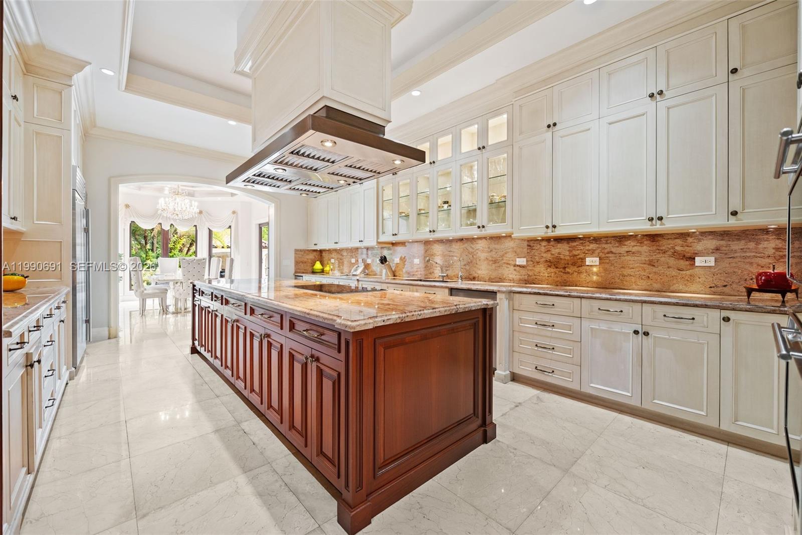 7701 Old Cutler Road Coral Gables, FL 33143 - Photo 19 of 74