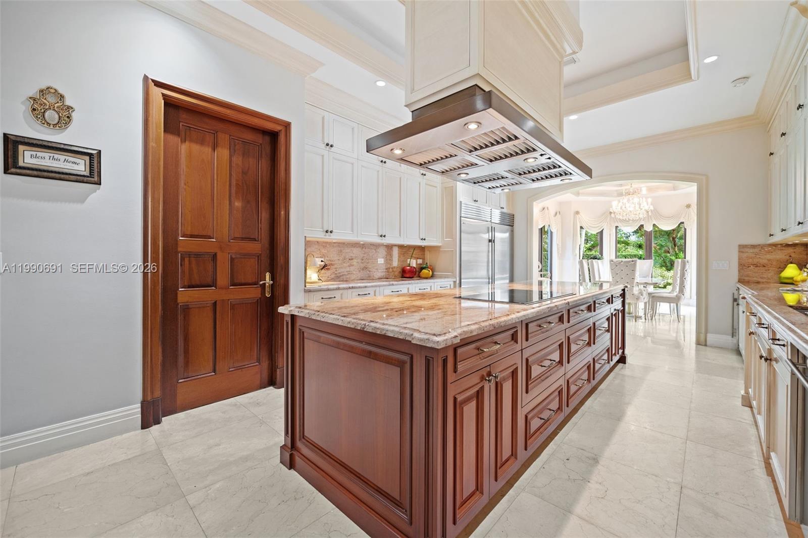 7701 Old Cutler Road Coral Gables, FL 33143 - Photo 20 of 74