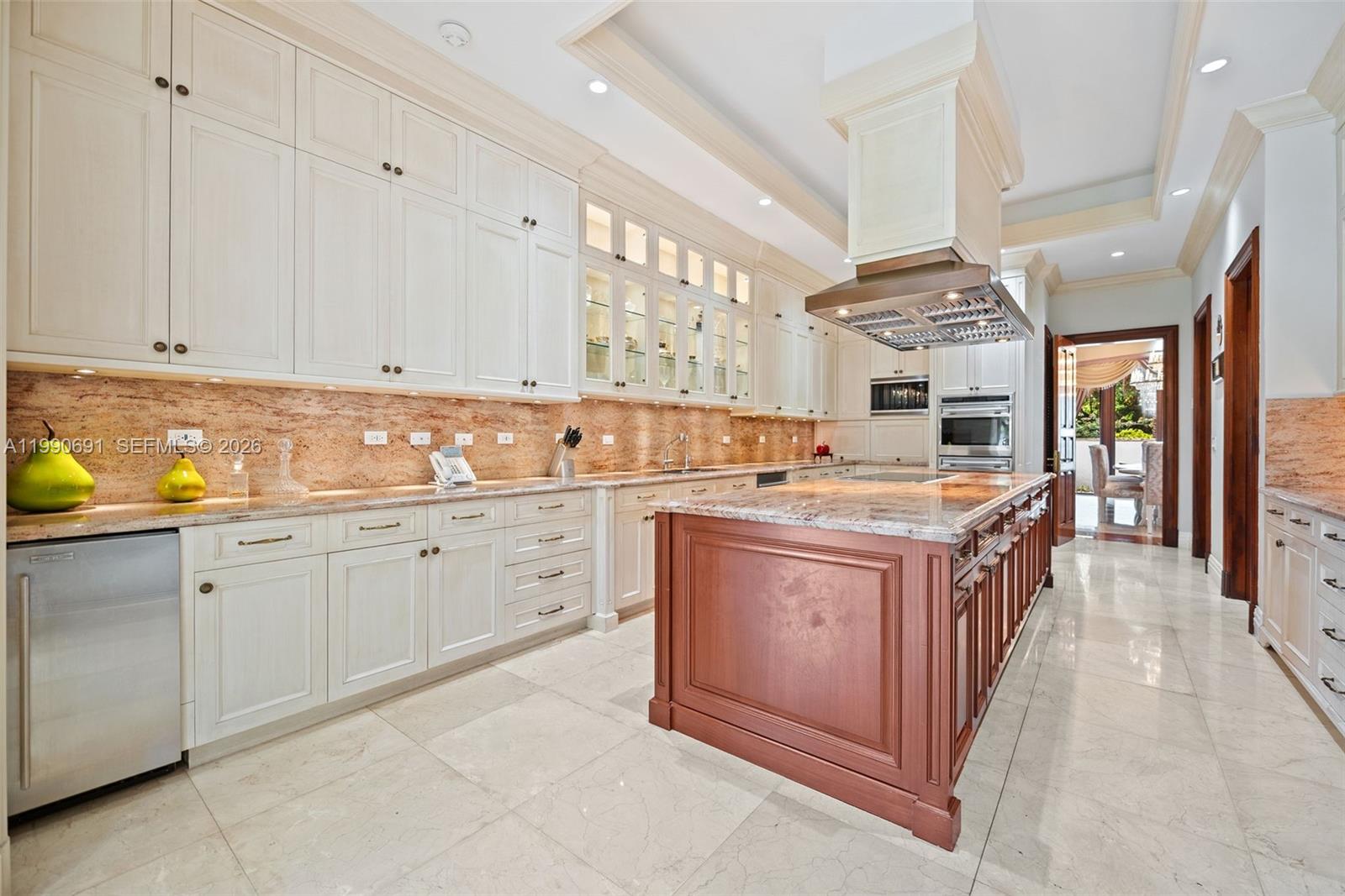 7701 Old Cutler Road Coral Gables, FL 33143 - Photo 22 of 74