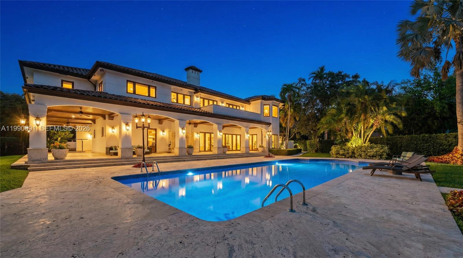 7701 Old Cutler Road Coral Gables, FL 33143 - Photo 3 of 74