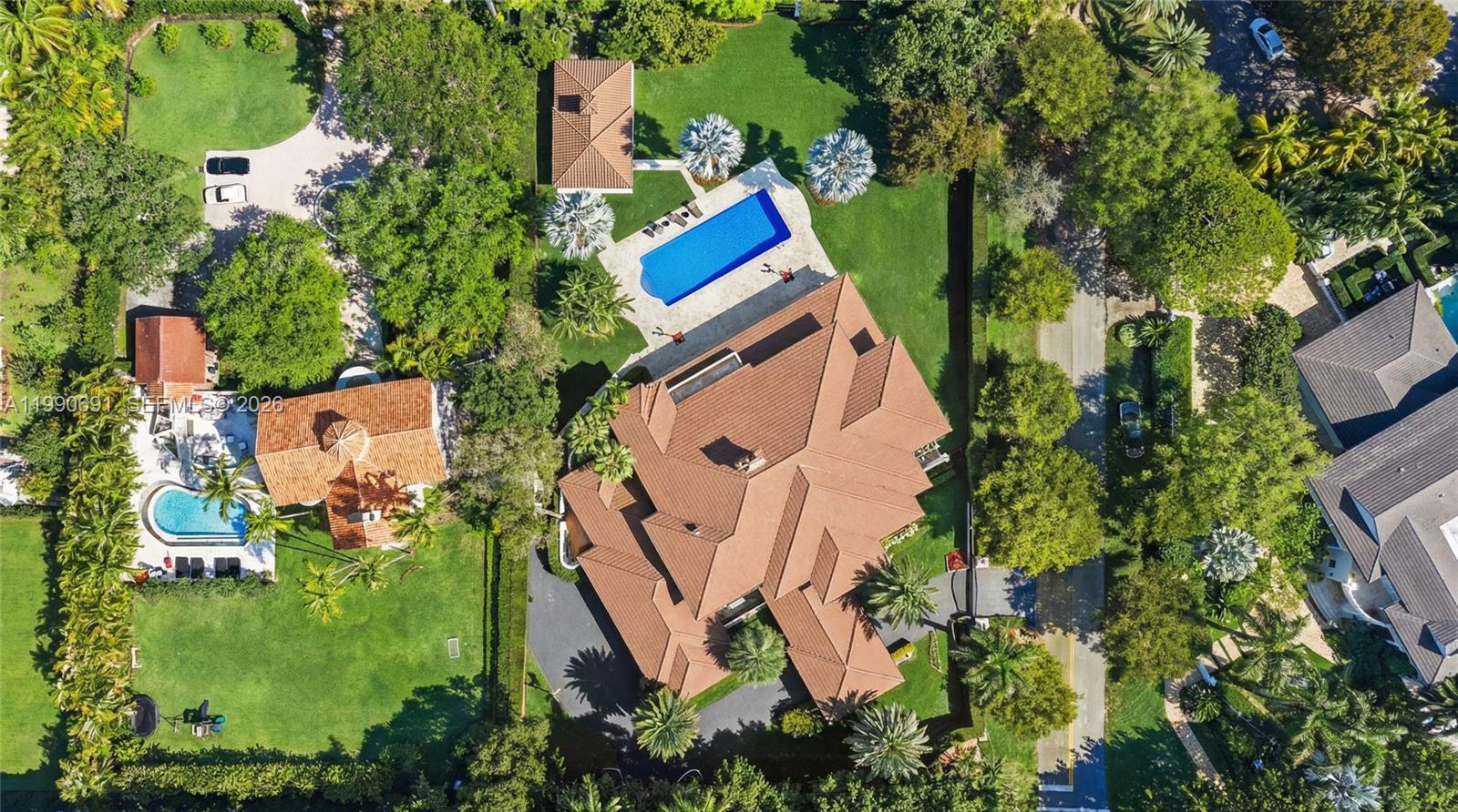 7701 Old Cutler Road Coral Gables, FL 33143 - Photo 4 of 74