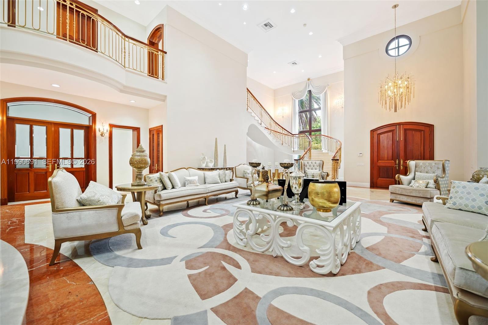 7701 Old Cutler Road Coral Gables, FL 33143 - Photo 5 of 74