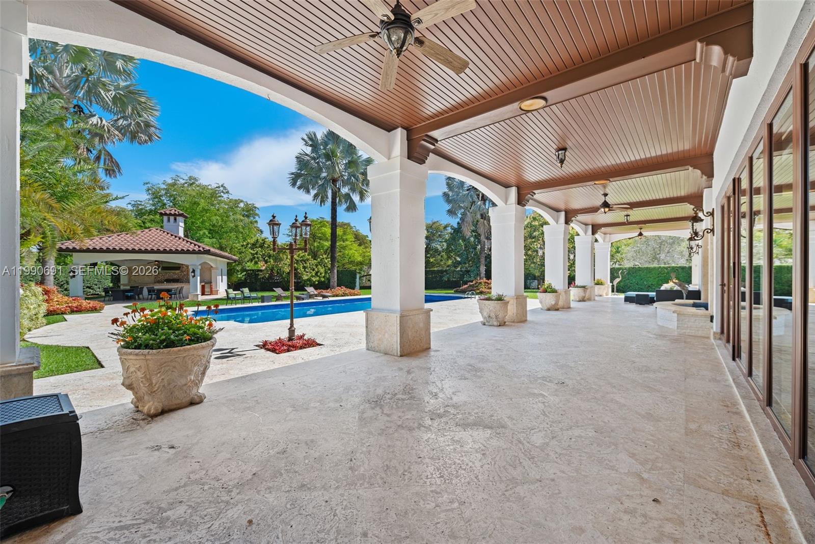 7701 Old Cutler Road Coral Gables, FL 33143 - Photo 56 of 74