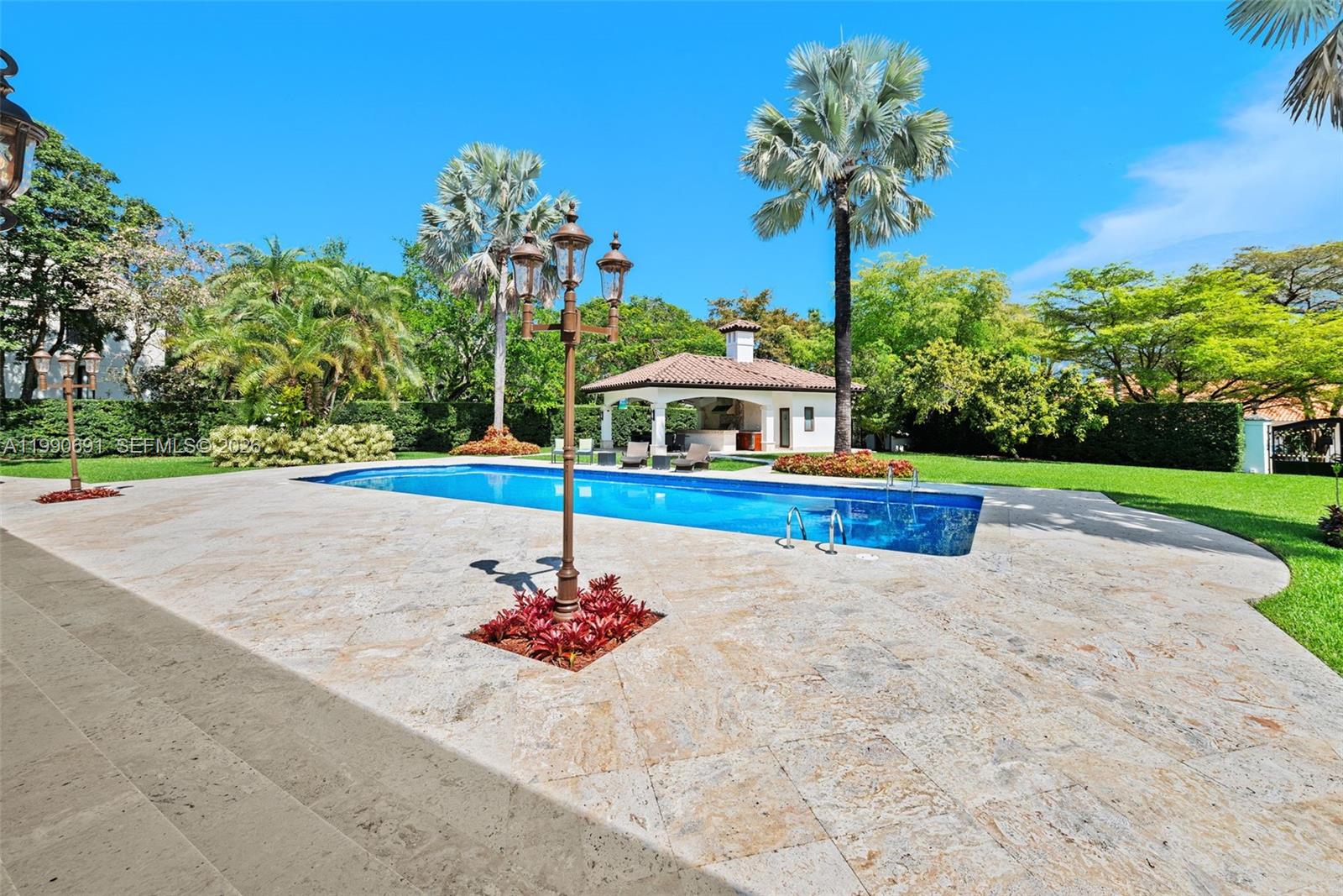 7701 Old Cutler Road Coral Gables, FL 33143 - Photo 60 of 74
