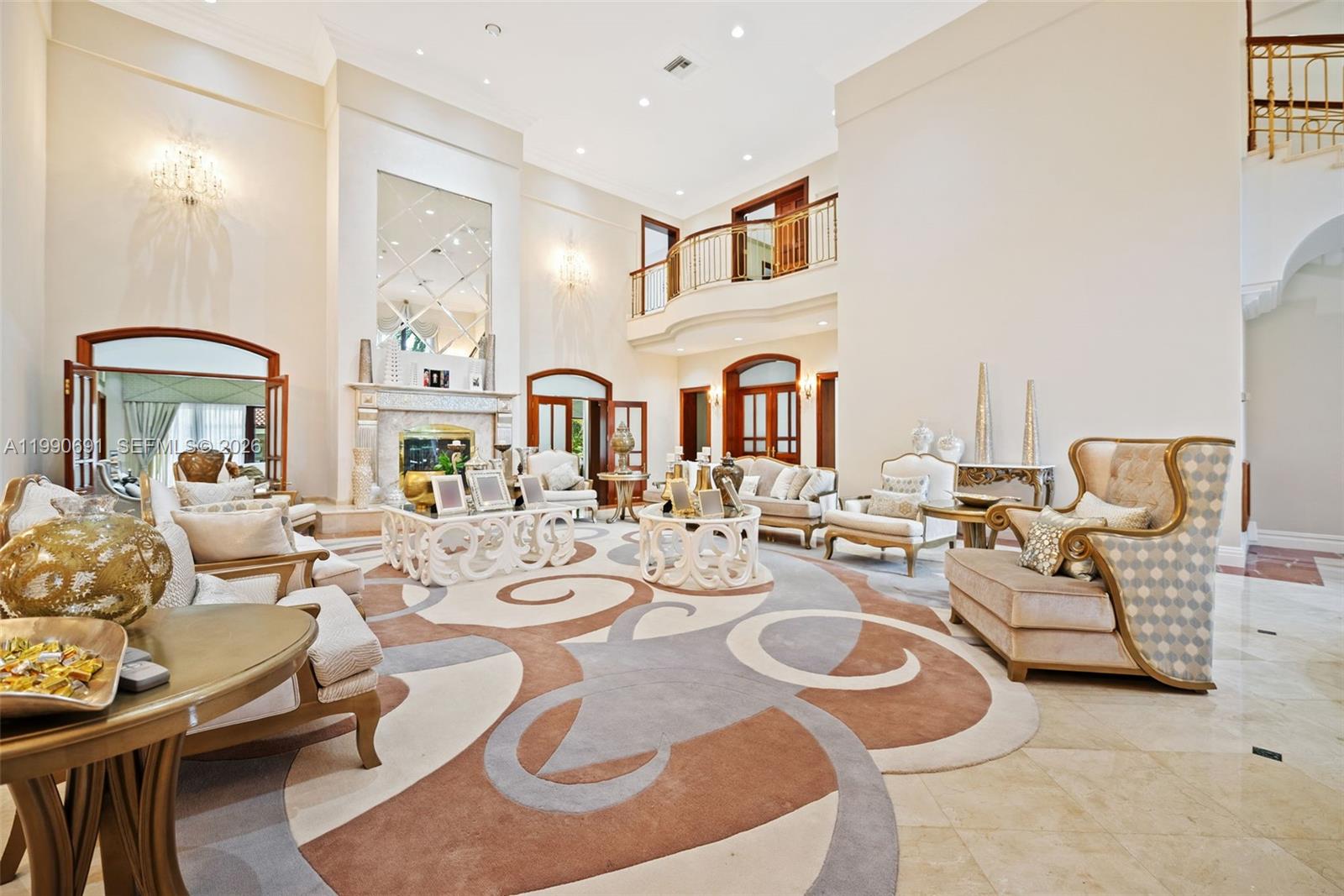 7701 Old Cutler Road Coral Gables, FL 33143 - Photo 6 of 74