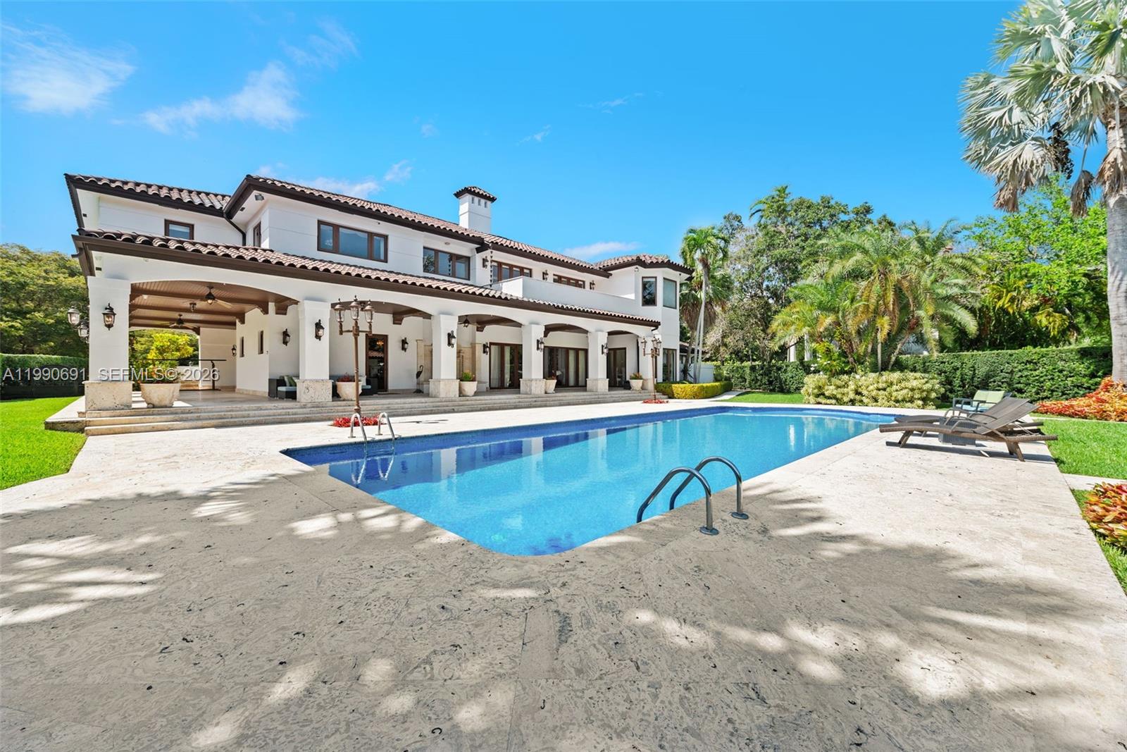 7701 Old Cutler Road Coral Gables, FL 33143 - Photo 61 of 74