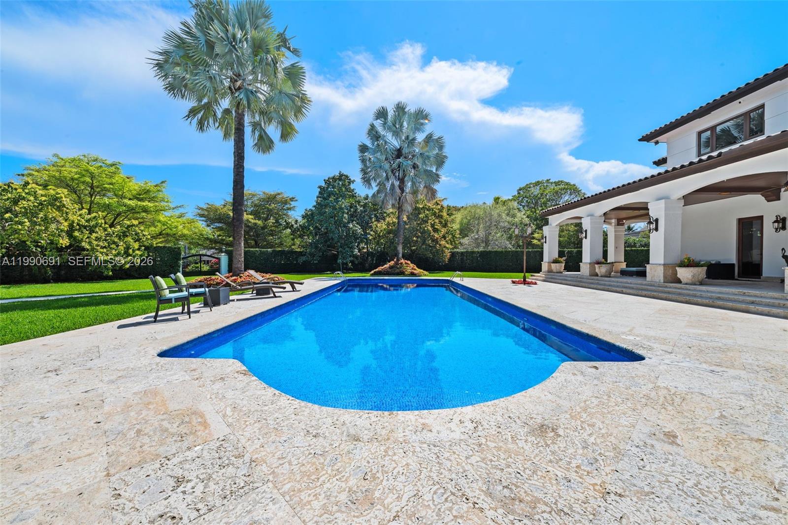 7701 Old Cutler Road Coral Gables, FL 33143 - Photo 63 of 74