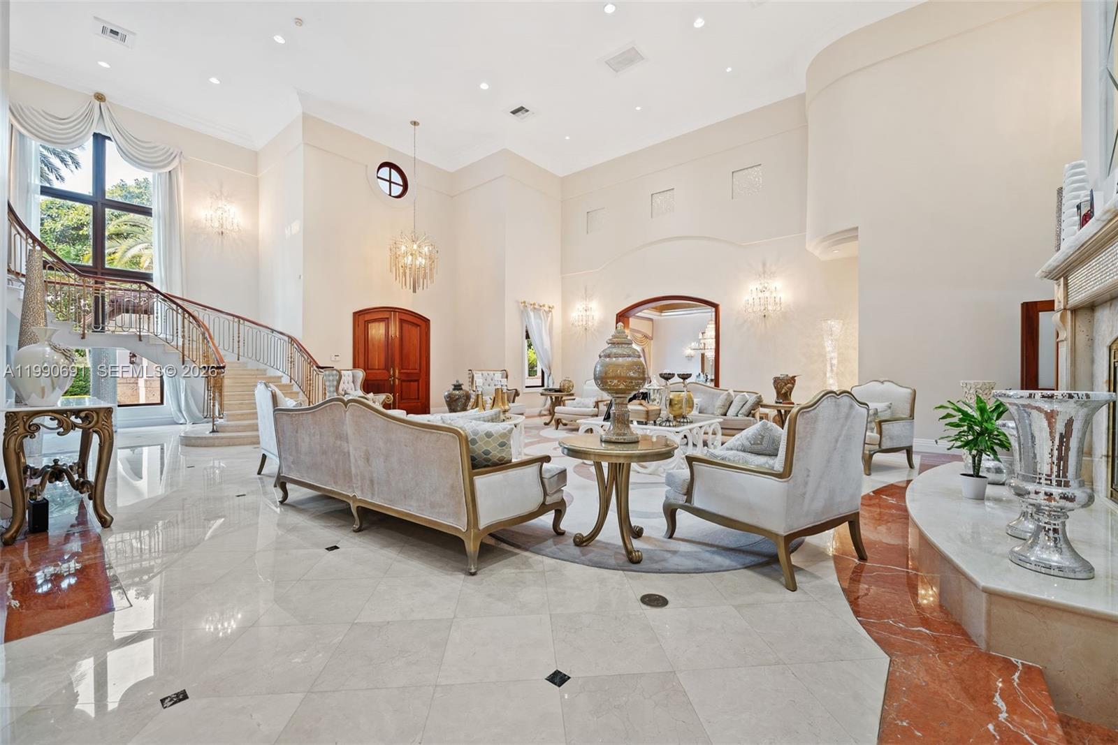 7701 Old Cutler Road Coral Gables, FL 33143 - Photo 7 of 74