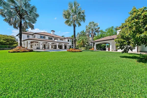 $17,500,000 | 7701 Old Cutler Road, Coral Gables, FL 33143