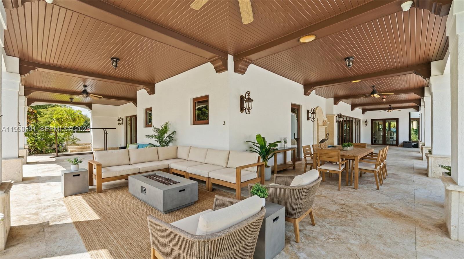 7701 Old Cutler Road Coral Gables, FL 33143 - Photo 73 of 74