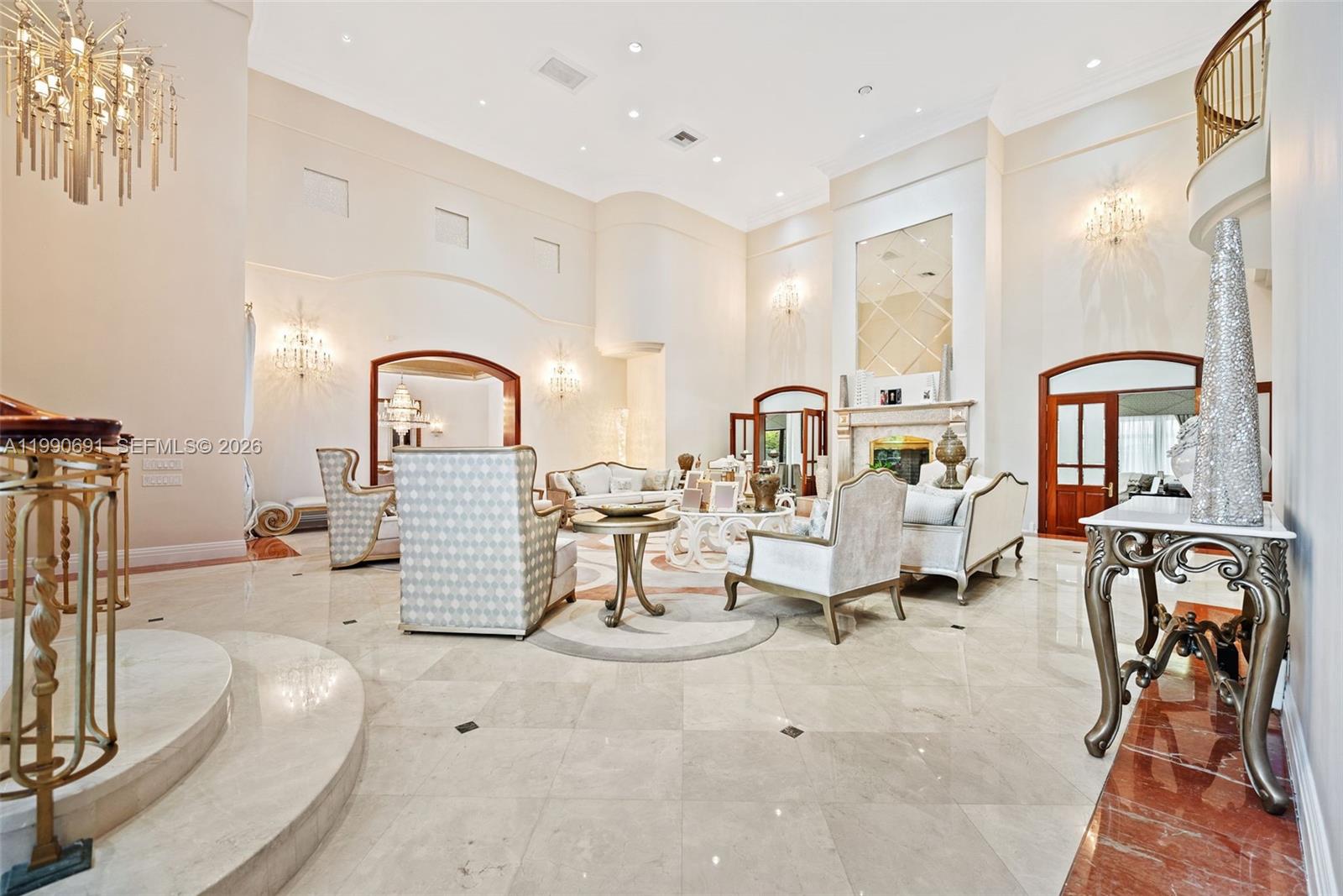 7701 Old Cutler Road Coral Gables, FL 33143 - Photo 8 of 74