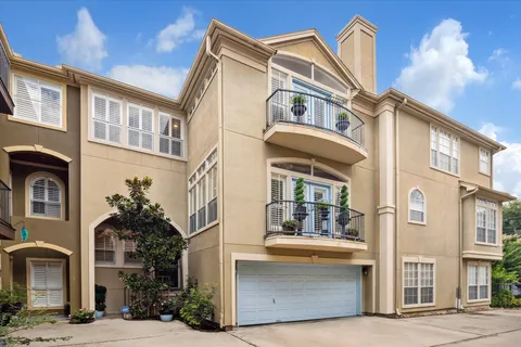 $629,000 | 3307 West Lamar Street, Unit B, Houston, TX 77019