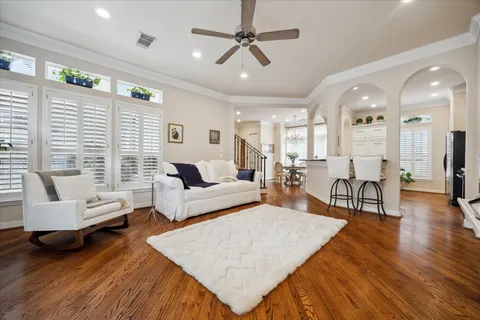 $629,000 | 3307 West Lamar Street, Unit B, Houston, TX 77019