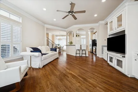 $629,000 | 3307 West Lamar Street, Unit B, Houston, TX 77019