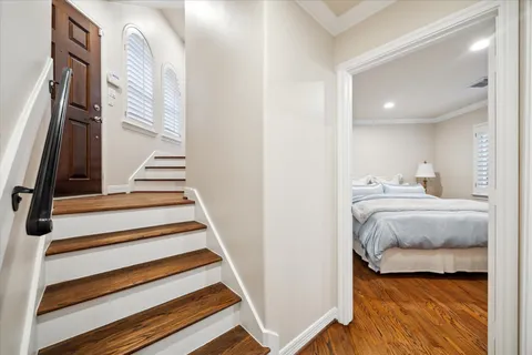 $629,000 | 3307 West Lamar Street, Unit B, Houston, TX 77019