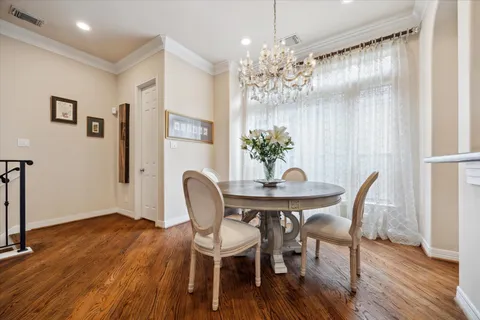 $629,000 | 3307 West Lamar Street, Unit B, Houston, TX 77019