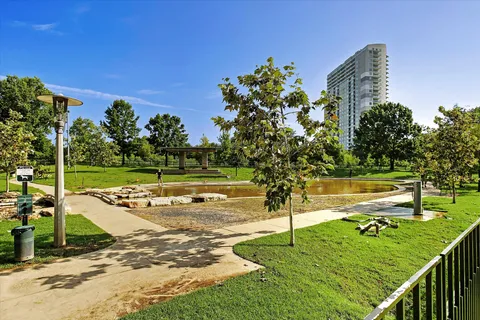 $629,000 | 3307 West Lamar Street, Unit B, Houston, TX 77019