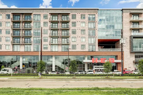 $629,000 | 3307 West Lamar Street, Unit B, Houston, TX 77019