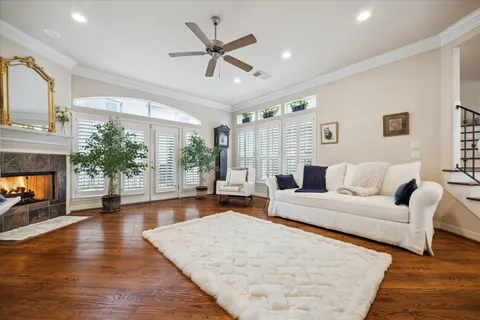 $629,000 | 3307 West Lamar Street, Unit B, Houston, TX 77019