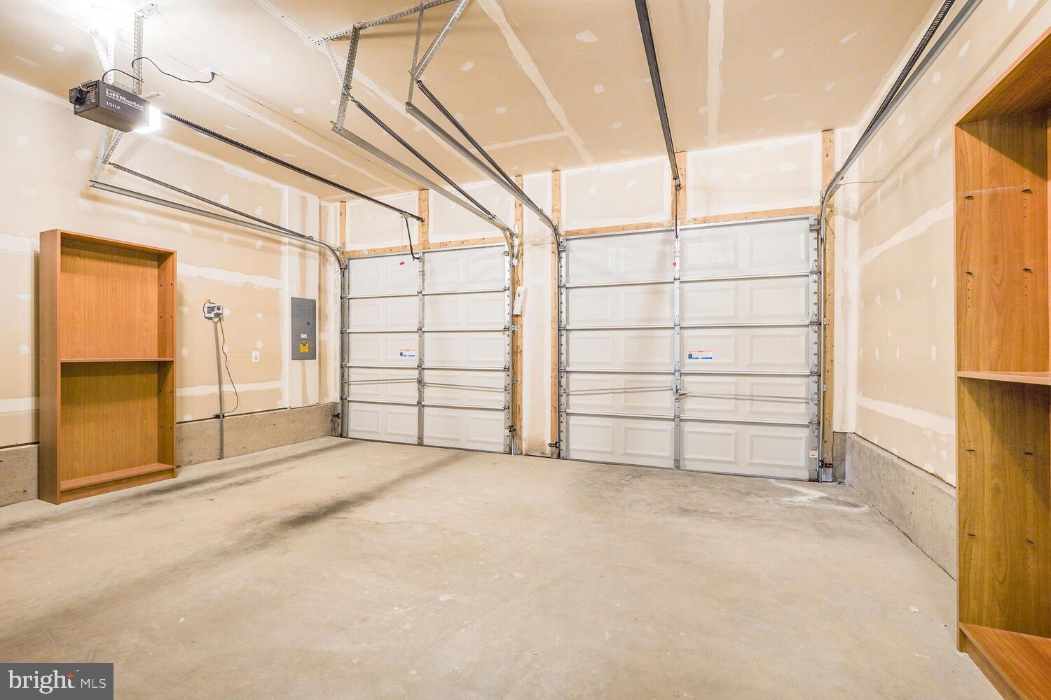 3948 Solstice Lane Dumfries, VA 22025 - Photo 24 of 27 a view of a room with white walls and windows