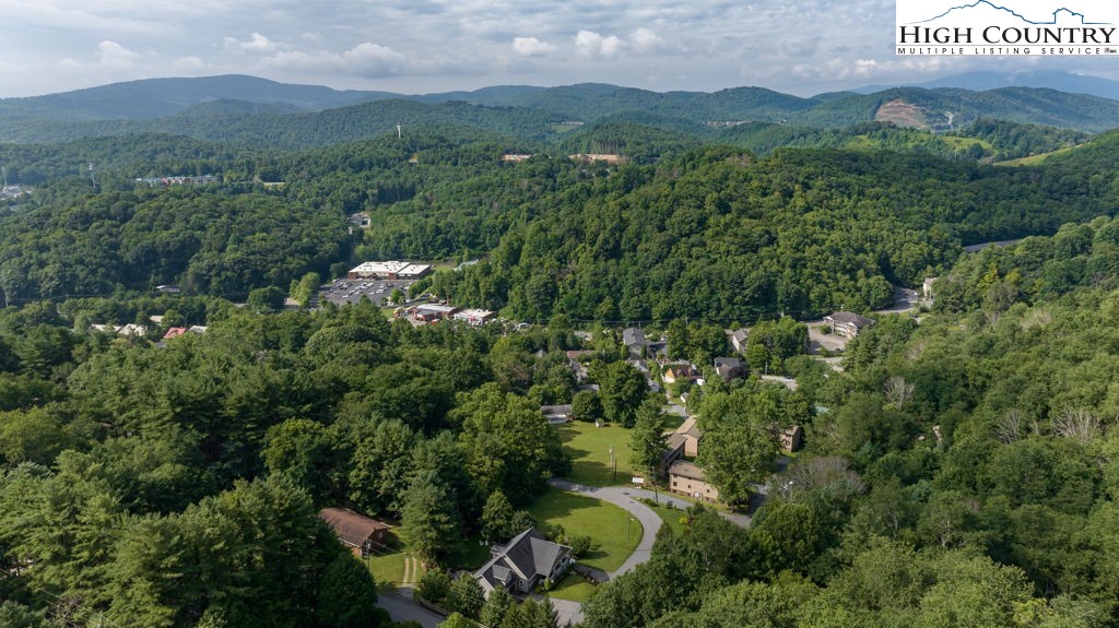 881 Queen Street Boone, NC 28607 - Photo 37 of 43 a view of a city and mountains