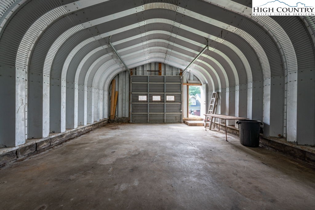 881 Queen Street Boone, NC 28607 - Photo 42 of 43 a view of front door with porch