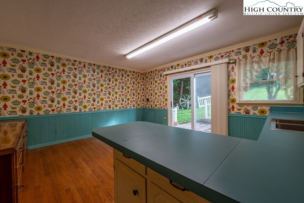 881 Queen Street Boone, NC 28607 - Photo 9 of 43 a view of outdoor space and window