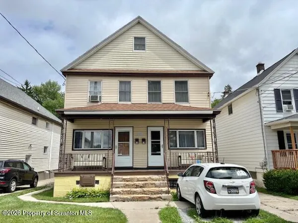 $239,000 | 614 Boulevard Avenue, Scranton, PA 18519