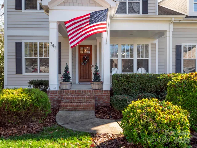 $595,000 | 341 Windy Pine Drive, Clover, SC 29710