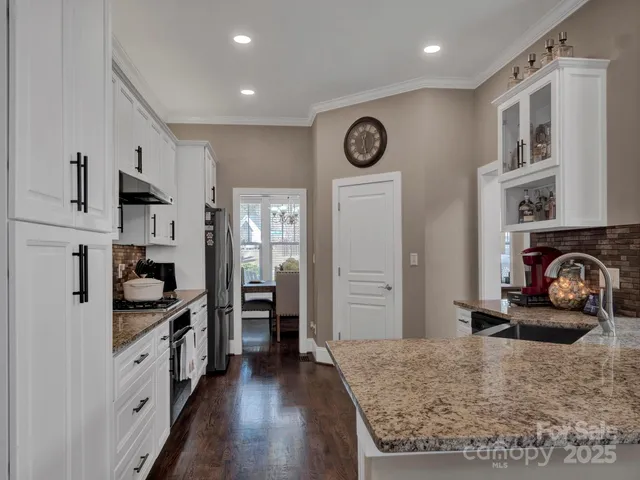 $595,000 | 341 Windy Pine Drive, Clover, SC 29710